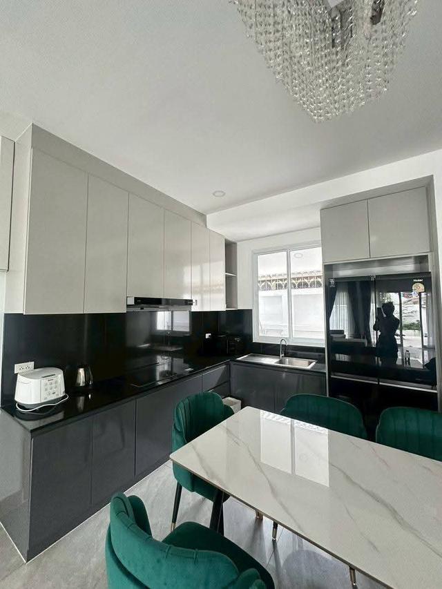 For rent pool villa Pattaya Jomtien 80,000/month 7