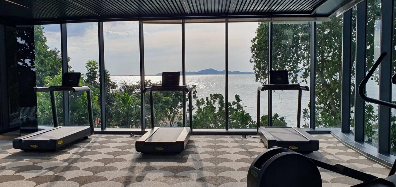 ขายคอนโด Arom Wongamat Pattaya 6