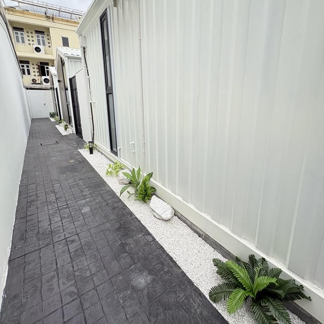 บ้านเช่า 7house  6