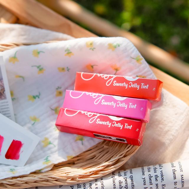 ลิปแม่จิตรลิปติ้นสักปาก รูปย่อยที่ 2