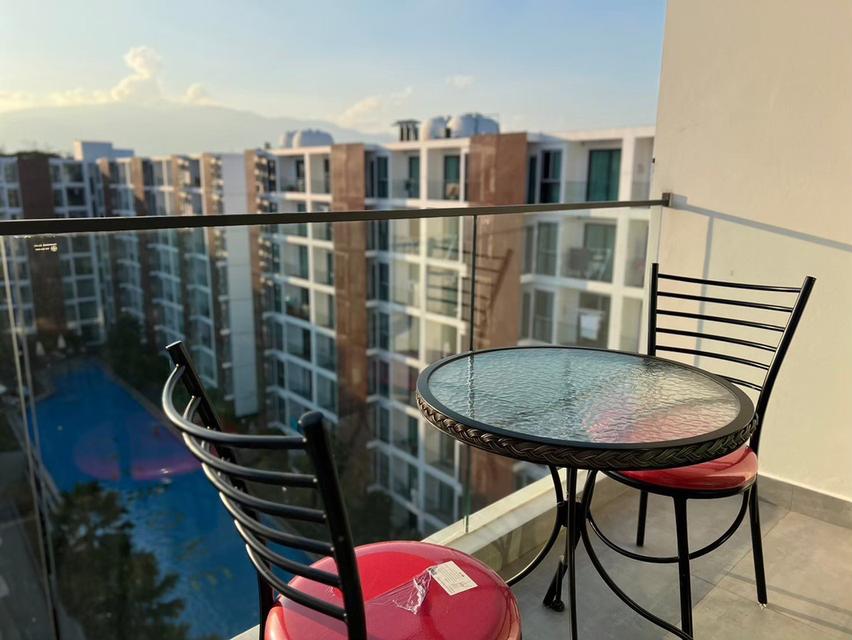 พื้นที่เล็กๆ ที่อบอวลด้วยความสบาย...พร้อมให้เช่าแล้ววันนี้ 11