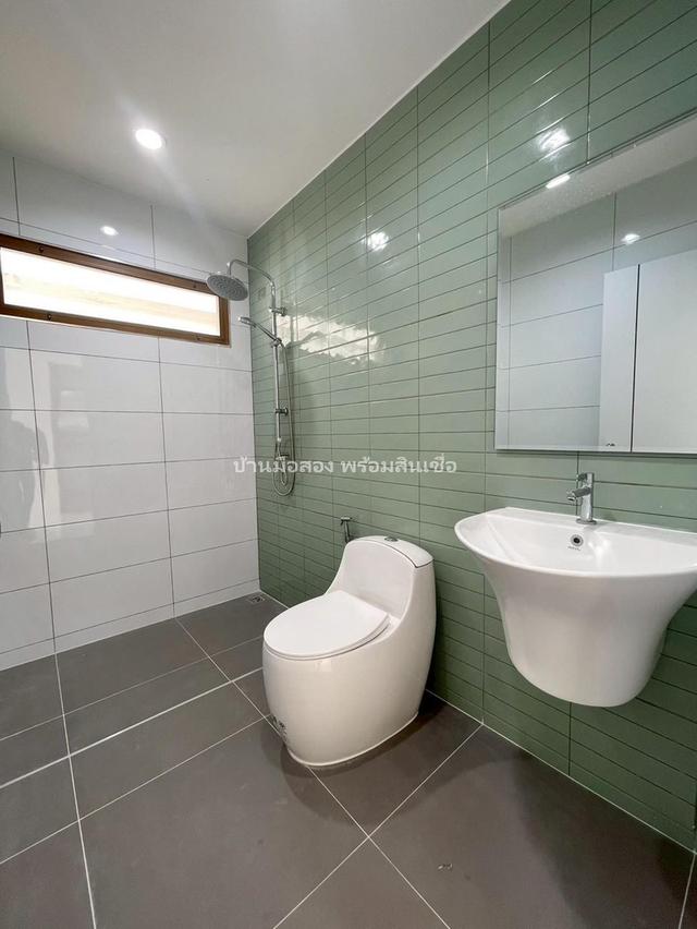 หมู่บ้านทหารกองหนุน พระยาสุเรนทร์ 28 9