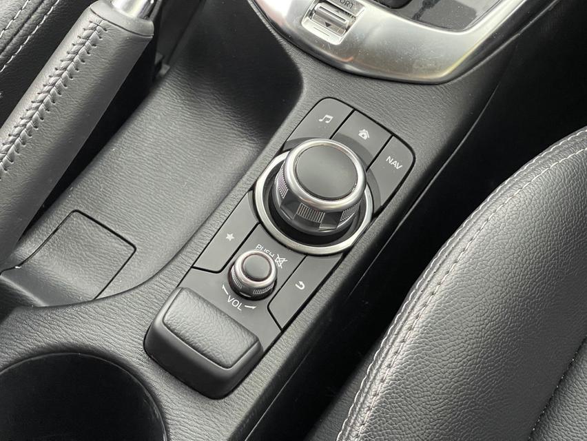รหัสรถ PJP6895 2019 MAZDA 2 1.3 High Connect 13