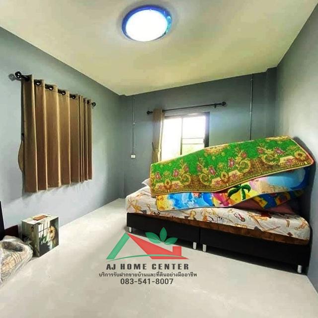 บ้านสร้างเอง127.5ตรว. ใกล้โรงเรียนคลองทวีวัฒนา สาย3 7
