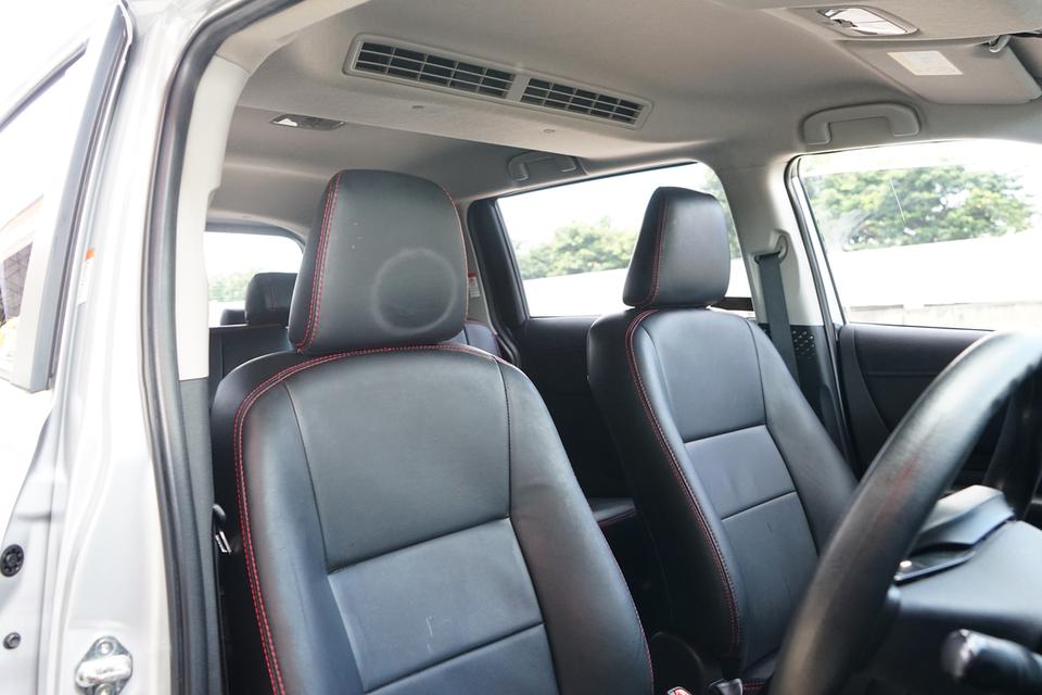 2018 TOYOTA SIENTA 1.5 G  ( 8126 )  17