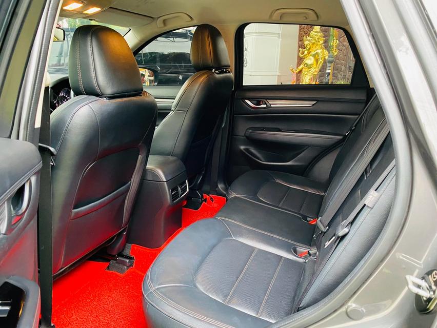 ðMAZDA CX-5 2.0 SP āļāļĩ 2020 āļĢāļđāļāļāļĩāđ 15