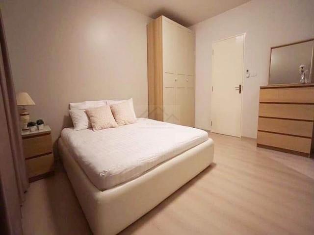 ให้เช่าทาวน์โฮม 2 ชั้น 2 ห้องนอน โครงการอินดี้2 บางนา กม.7 ใกล้เมกะบางนา ตกแต่งครบพร้อมอยู่ 6