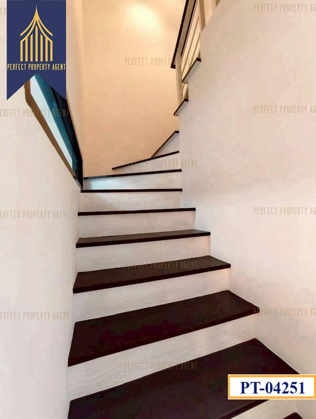 ขาย ทาวน์เฮ้าส์ พฤกษา 54/1 บางแม่นาง บางใหญ่ รีโนเวทใหม่ 10