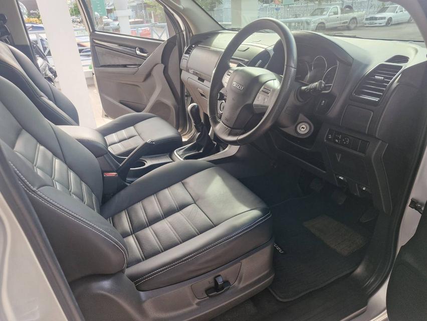ISUZU MU-X 1.9 LUXURY ปี 2020 รูปที่ 8