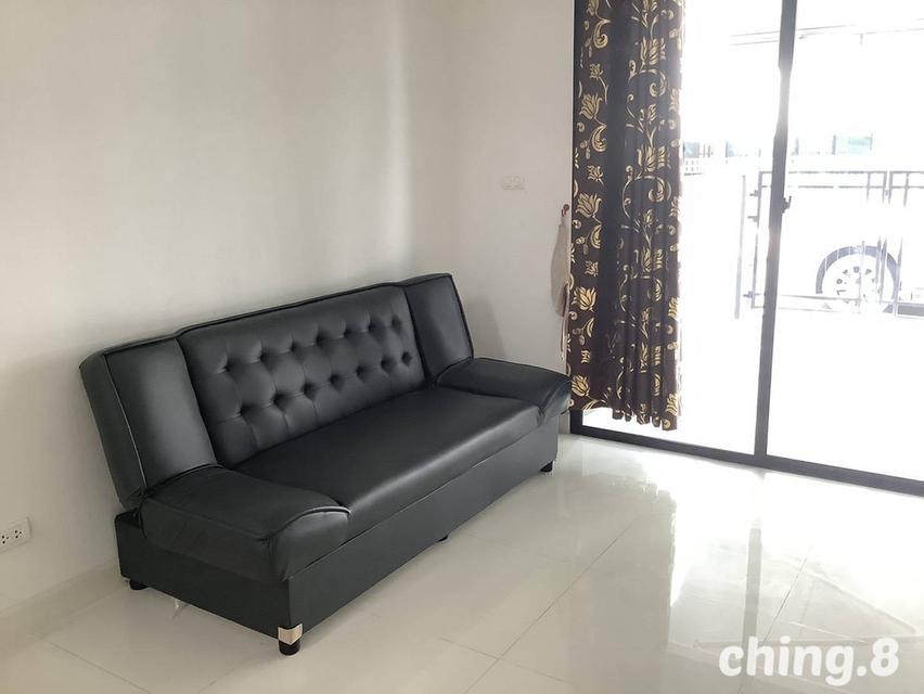 🌟ให้เช่าบ้านทั้งหลัง พร้อมอยู่ต้นเดือนมีนาคม 69🌟  🏠บ้านกลางเมือง สุขสวัสดิ์ [ใกล้แยกพระประแดง]  ***  ทาวน์โฮม 3 ชั้น *** ทาวน์โฮม 3 ชั้น เนื้อที่ 2 3