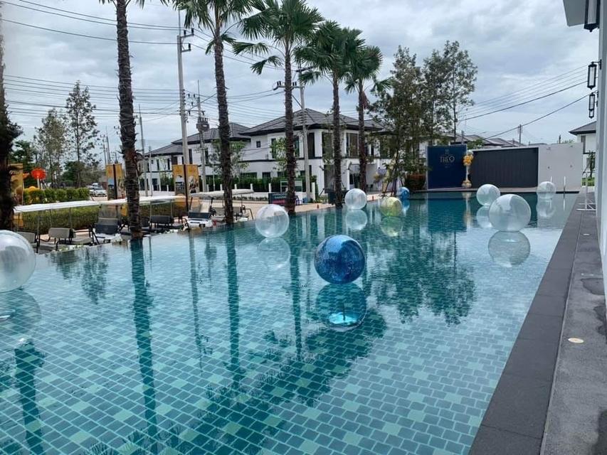 ขายบ้านฟ้ากรีเนอรรี่ธีโอ ไร่ขิง42 8