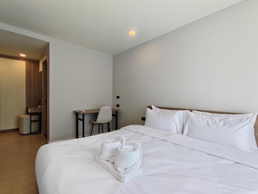 Space Cherngtalay Condominium 3