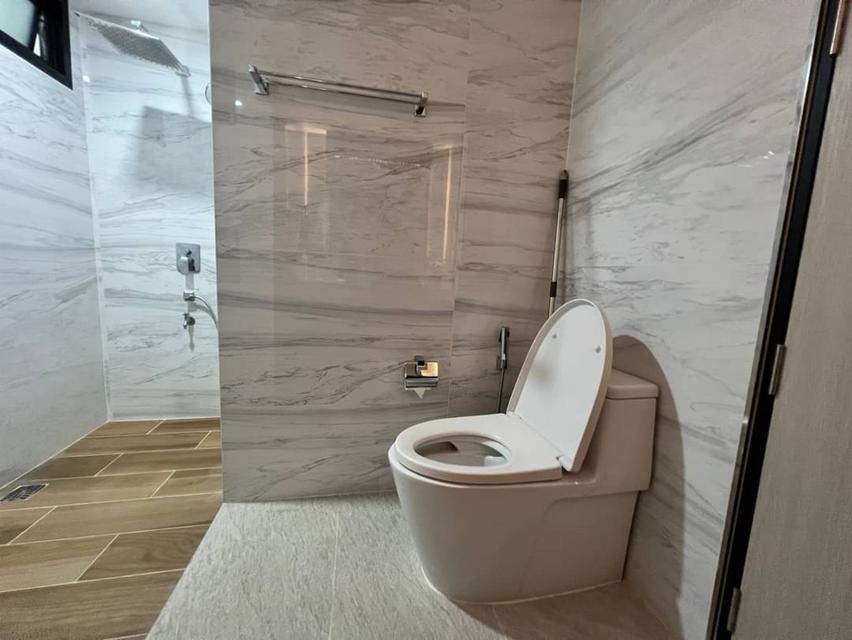 ขายคอนโด belle grand rama 9 สวว น่าอยู่ ใกล้ สิางอำนวยความสะดวก และ รถไฟฟ้า mrt พระราม 9 13