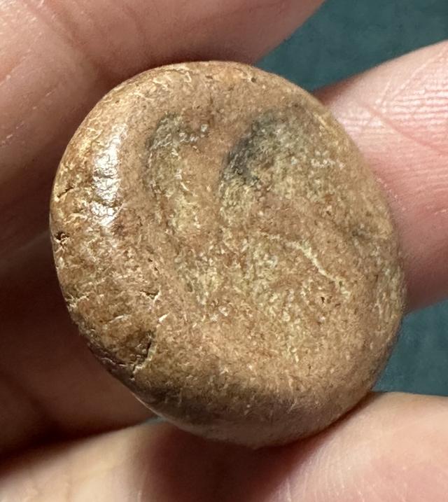 องค์ละ1000🙏พระกำแพงซุ้มกอพิมพ์ใหญ่🙏พระกำแพงซุ้มกอพิมพ์ขนมเปี๊ยะ รูปที่ 15