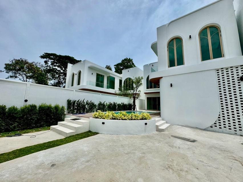 Brand New Pool Villa Pattaya For Sale  6