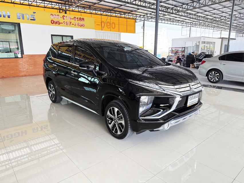 Mitsubishi Xpander 1.5 GT (ปี 2020) SUV AT 3