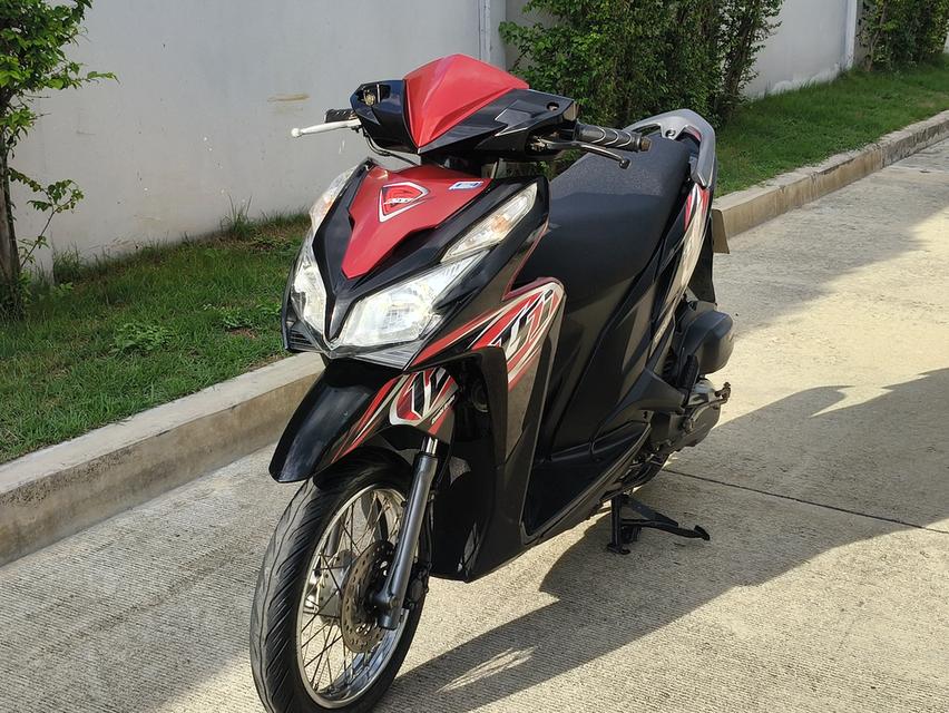 Honda Click 125i ปี2012 รูปย่อยที่ 2