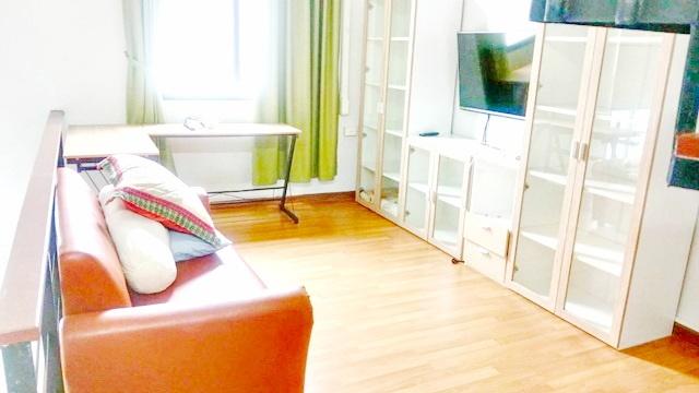 MRT เมืองทองธานี 3ปีมีครั้ง แจ้งวัฒนะ31-37 ให้เช่าทาวน์โฮม 3.5 ชั้น 20 ตร.วา. 220 ตร.ม. 3 นอน 3 น้ำ รร.นานาชาติกรุงเทพ 3