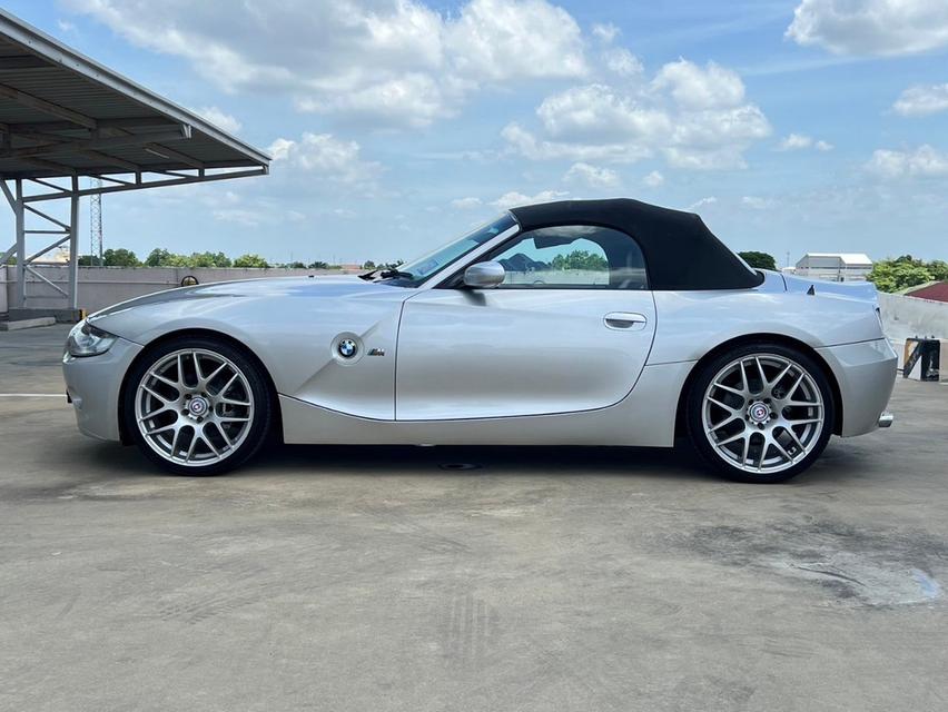  📌BMW 🚗 Z4 3.0i Roadster (E85) ⭕️6-Speed Semi-Automatic (SMG-IIX) ” Gen 1 ” รหัส PMM4319 20