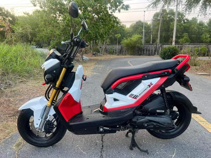 ขาย Honda Zoomer X 2