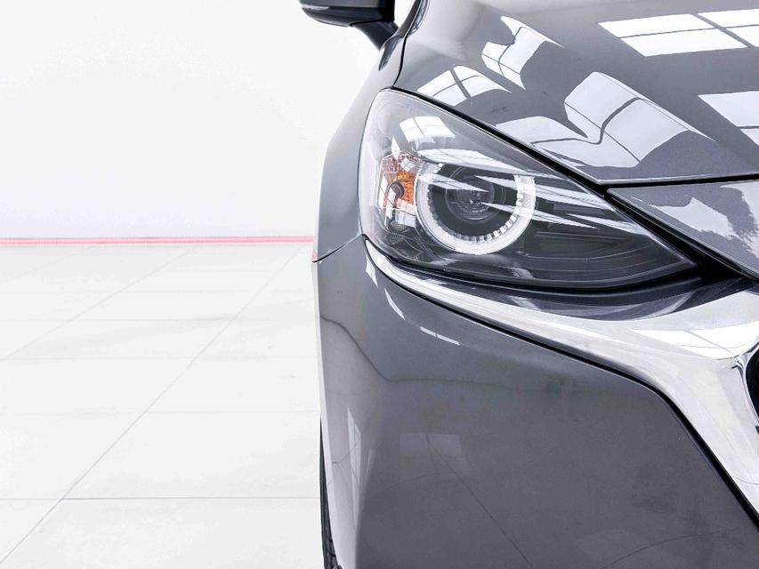 6B830 MAZDA 2 1.3 Sport S Leather 5Dr 2020 รูปย่อยที่ 4