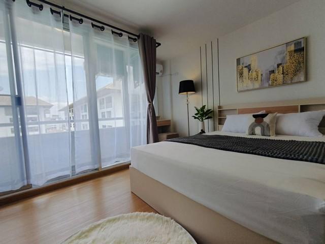 ขายคอนโด ซิตี้วิลล่า city villa ลาดพร้าว130 ตึก E2 ชั้น 8 9