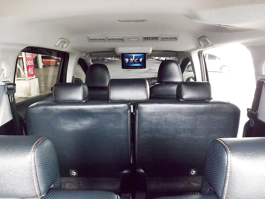 รหัสรถ KCY1003 TOYOTA SIENTA 1.5V AUTO ปี 2018 13