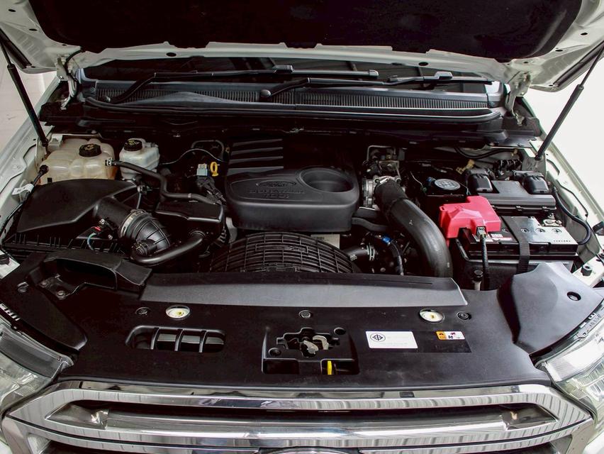 FORD EVEREST, 2.2 TITANIUM 2WD ปี 2015 โฉม ปี15-22  10