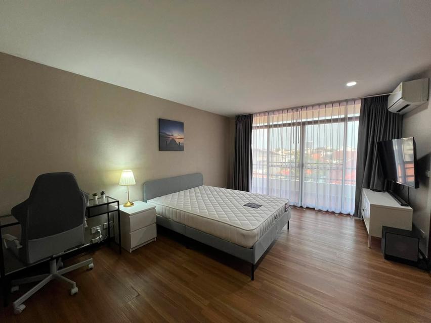 Townhouse for Sale, Soi 52 Pattanakarn 10
