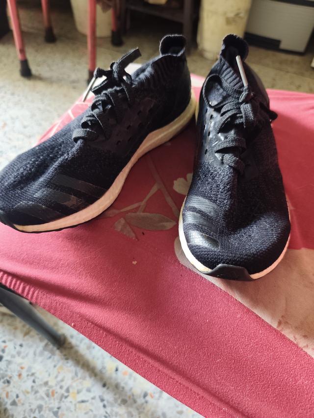 รองเท้ามือ2 adidas ของแท้ 2
