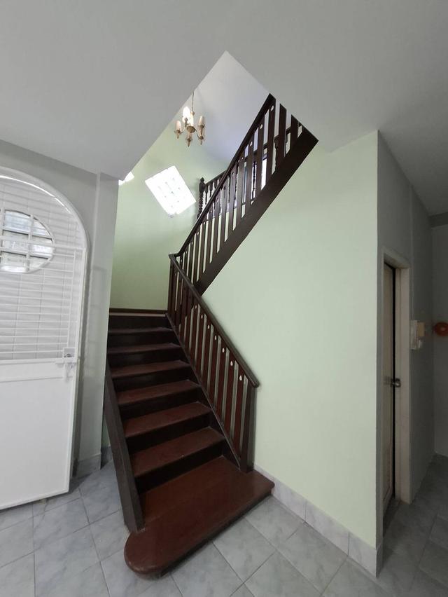 ขายบ้านสวน 2 หลัง พร้อมโกดัง 1 หลัง (หลังบ้านติดน้ำ) ซอยบางแวก 120 กรุงเทพ 11