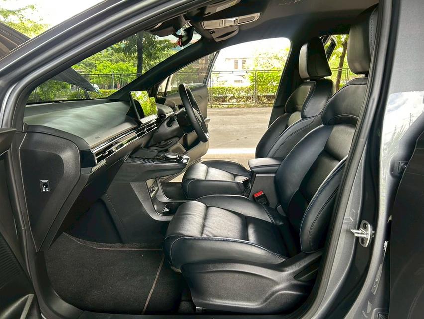 MG 4 EV ELECTRIC D AT ปี 2025 17