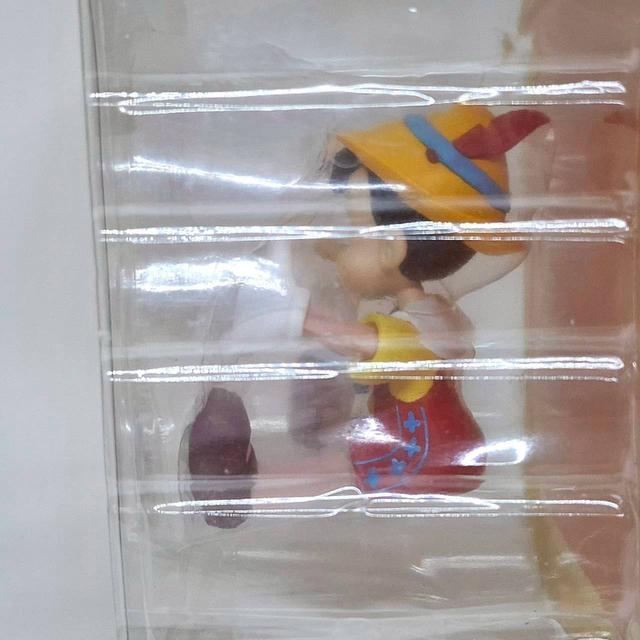 ฟิกเกอร์ พินอคคิโอ Medicom UDF Pinocchio รูปย่อยที่ 4