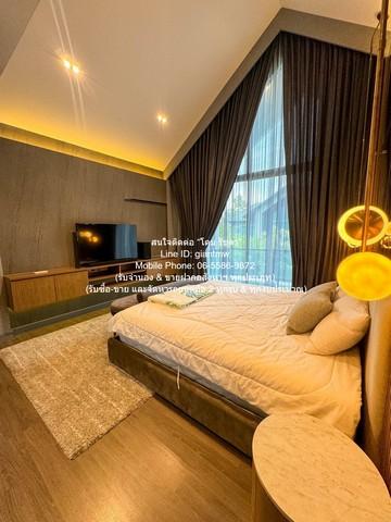 บ้าน บ้านเดี่ยวหรู 2 ชั้น บางกอก บูเลอวาร์ด ซิกเนเจอร์ ลาดพร้าว-เสรีไทย (Bangkok Boulevard Signature Ladprao–Serithai) 9 6