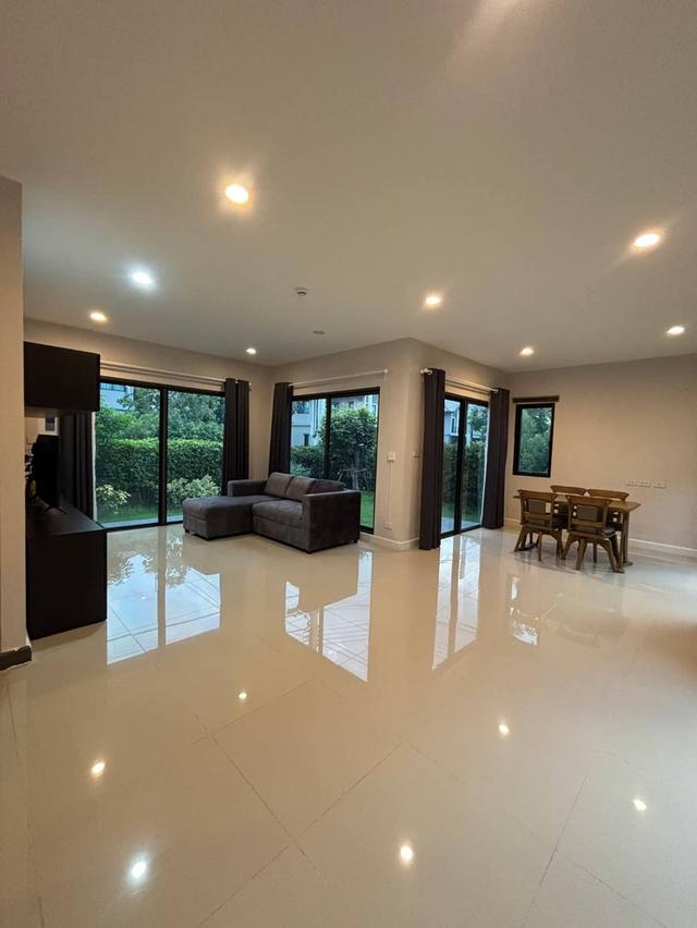 ขายบ้าน หมู่บ้านเพฟ เพชรเกษม - สาย 4 เพชรเกษม 91 6