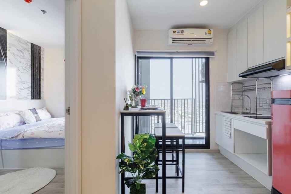 ประกาศขายคอนโด เซ็นทรัล ที่สวย ทำเลดี ราคาคุ้ม 6