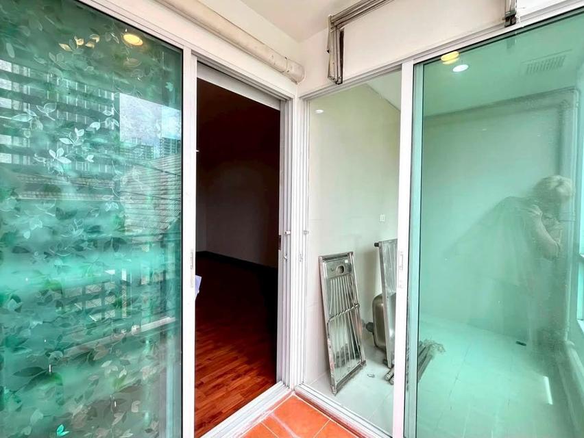 ขายด่วน!! คอนโด Regent Home 25 Tiwanon (รีเจ้นท์ โฮม 25 ติวานนท์) ใกล้ MRT กระทรวงสาธารณสุข ทางด่วน เดอะมอลล์งามวงศ์วาน 9