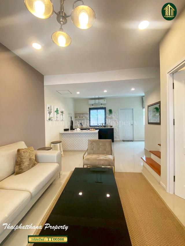 ไลโอ บลิสซ์ ลาดกระบัง-ฉลองกรุง 11