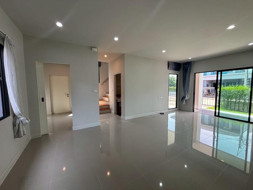 บ้านสวยพร้อมอยู่ RESALE อณาสิริ บางใหญ่ 10