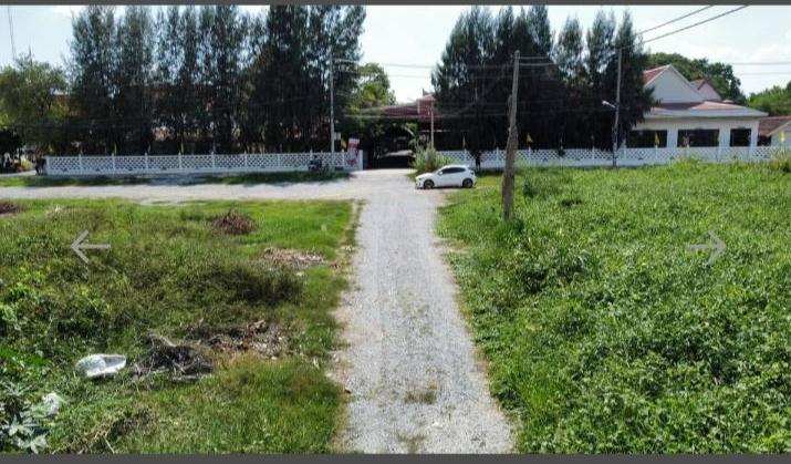 ขายที่ดินเปล่าศาลายา รูปที่ 6