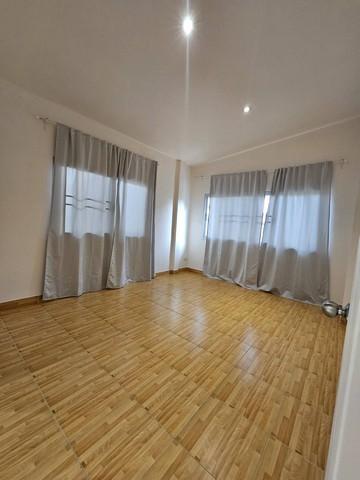 U1414 ให้เช่าบ้านเดี่ยวชั้นเดียว บ้านนอกโครงการ ย้านเสนา โชคชัย 4 ลาดพร้าววังหิน นาคนิวาส ทำเลดีเดินทางสะดวกเข้าออกได้หลายทาง 3