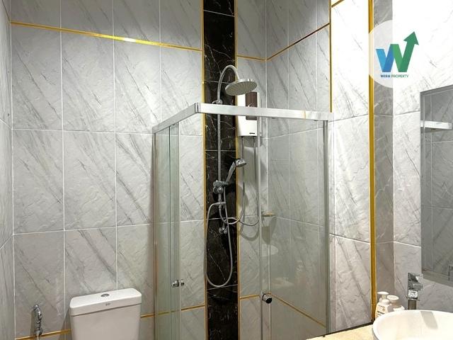 ขายทาวน์โฮม หลังมุม ถ.ประชาอุทิศ ดอนเมือง 5