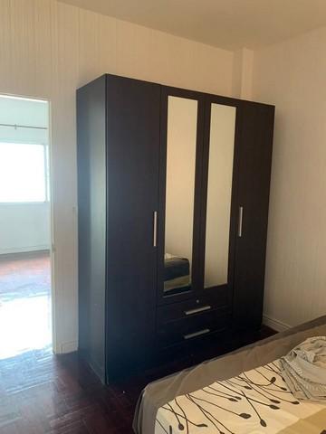 ให้เช่าบ้านเดี่ยว 5 ห้องนอน 4 ห้องน้ำ เฟอร์บางส่วน โครงการเดอะ แกรนด์ พระราม 2 4