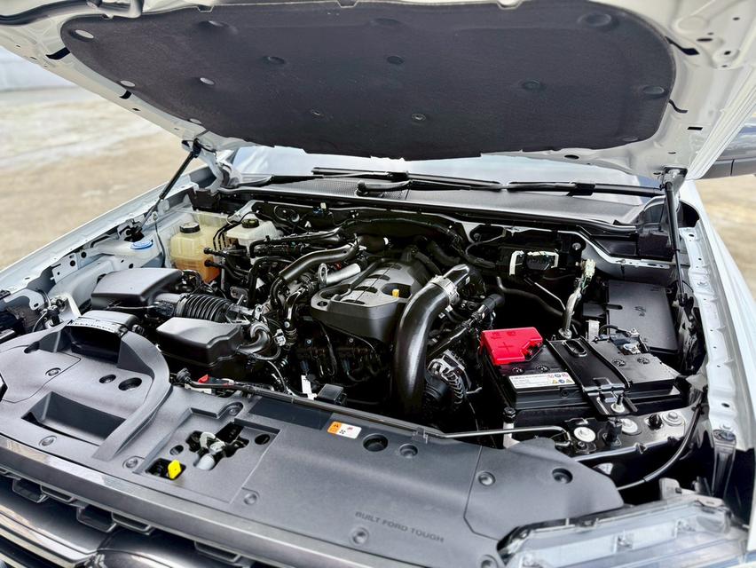 FORD RANGER 2.0 BI-TURBO WILDTRAK ปี 2022 7