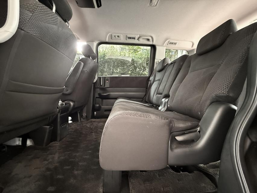 ขายรถ Honda Stepwagon รถเจ้าของขายเอง สภาพสวย ระยะวิ่ง 179*** 12