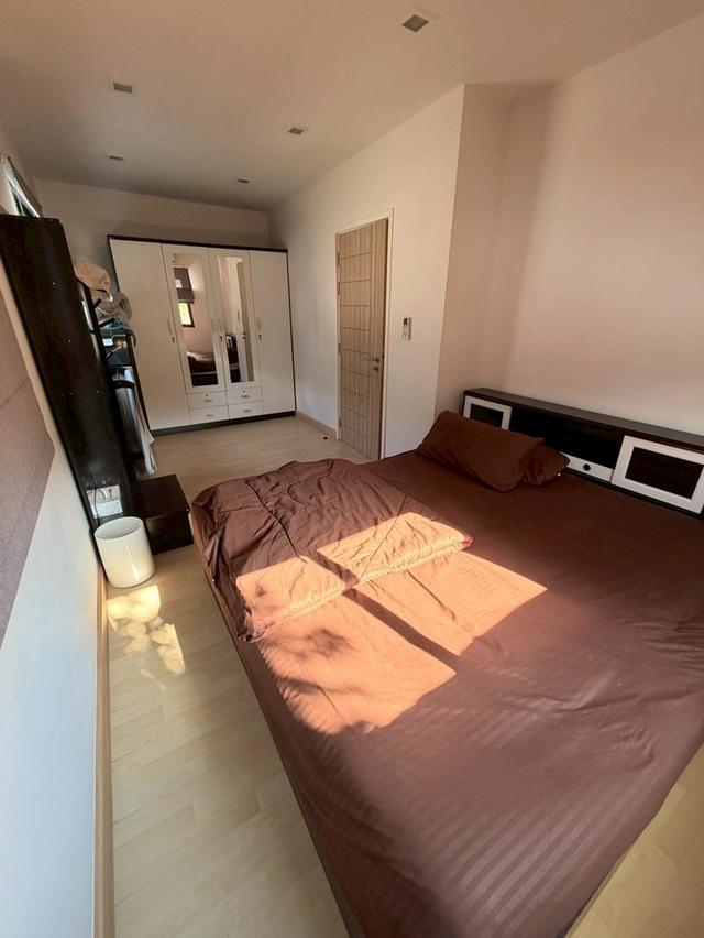 ขายบ้านเดอะคอนเนค พัฒนาการ 38 14