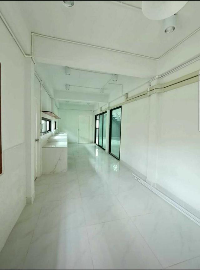 ให้เช่าโฮมออฟฟิศ กลางซอยโชคชัย 4 บ้านสวยรีโนเวทใหม่ (N.1820) 8