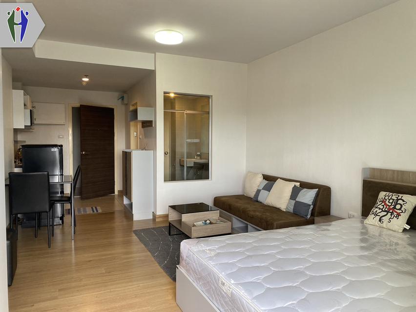 คอนโดให้เช่า ศุภาลัย มาเร่ย์ พัทยา 9500 บาท 3