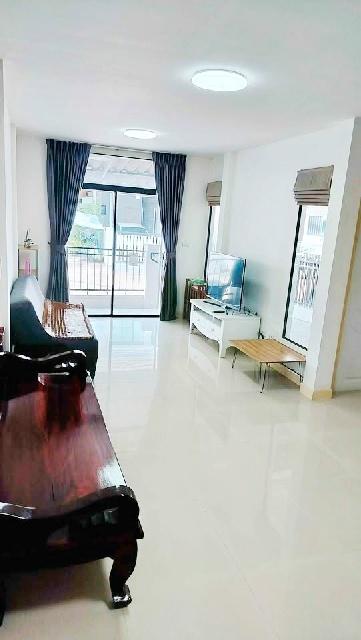 ทาวน์โฮม 2 ชั้น รามคำแหง174 MRT มีนพัฒนา 1.3กม.27ตร.วา.รร.นานาชาติร่วมฤดี 2กม. 3นอน 217ตร.ม2น้ำ พร้อมเฟอร์ เครื่องใช้ไฟฟ 2