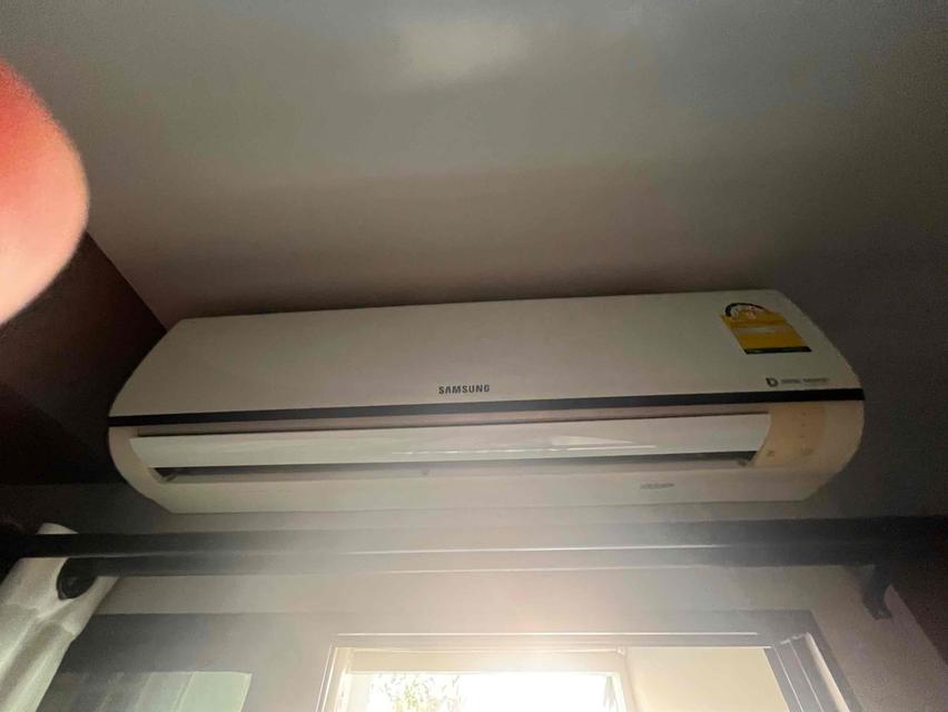 Samsung A/C 17.000BTU for sale 4